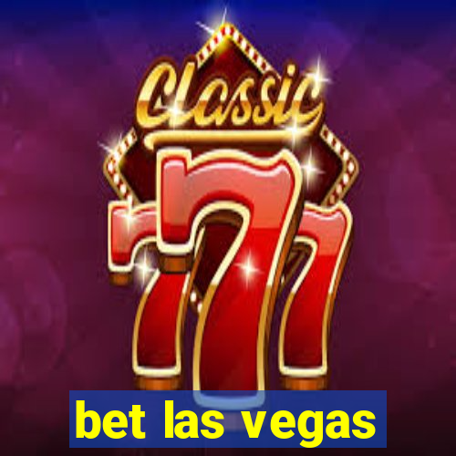 bet las vegas